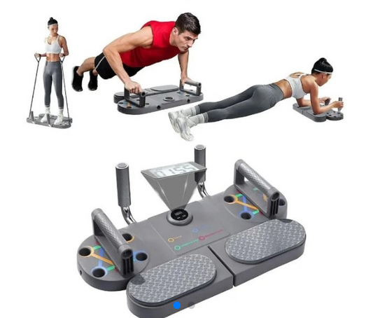 Gray helmet for bikers