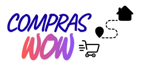 Compras Wow
